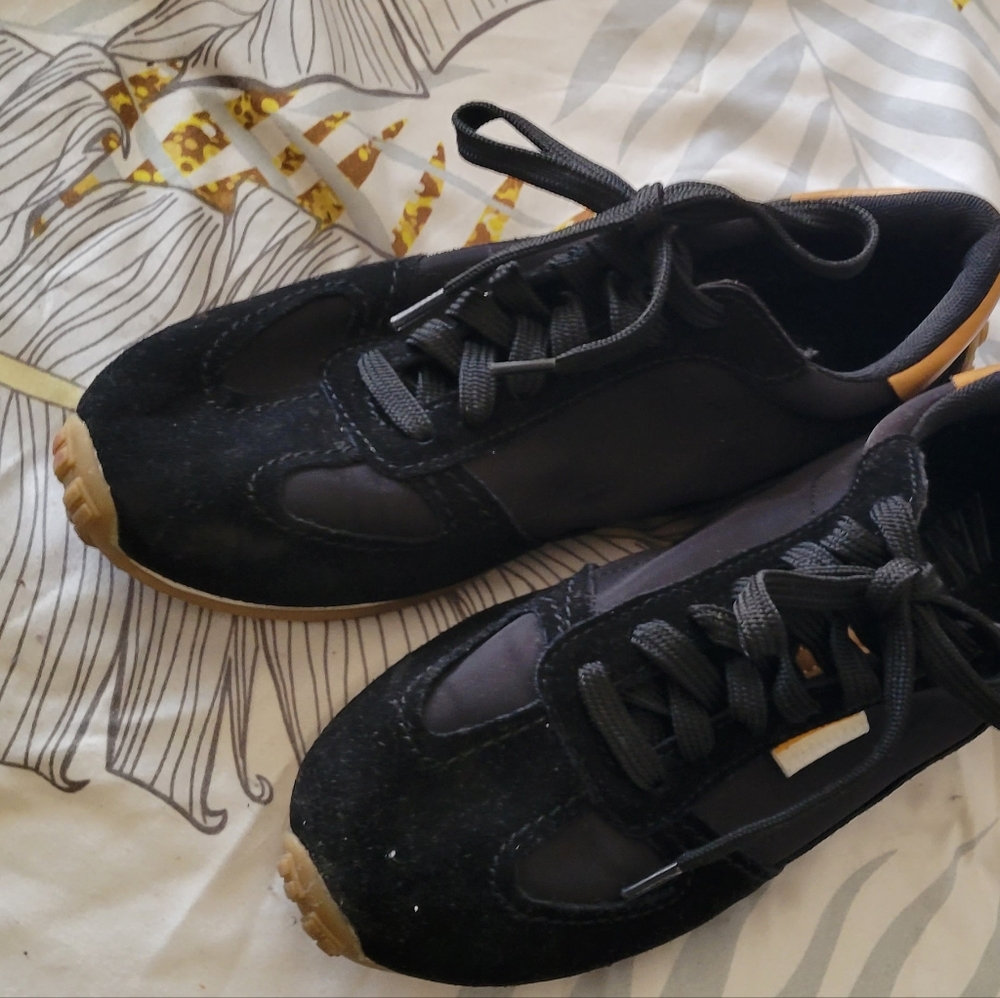 Zara sneakers